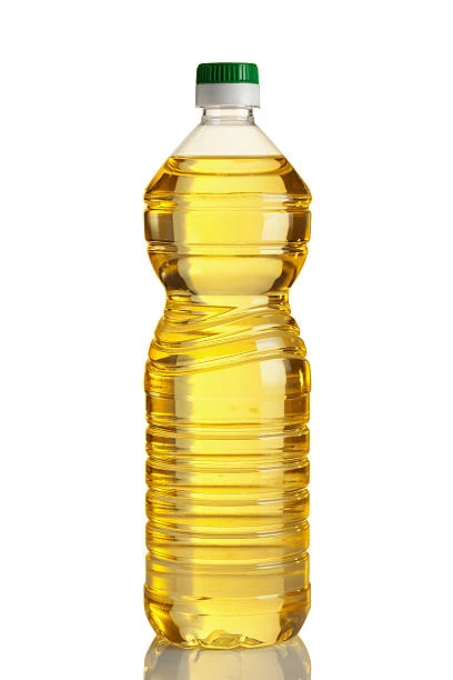 Imagem ilustrativa de Coleta de óleo