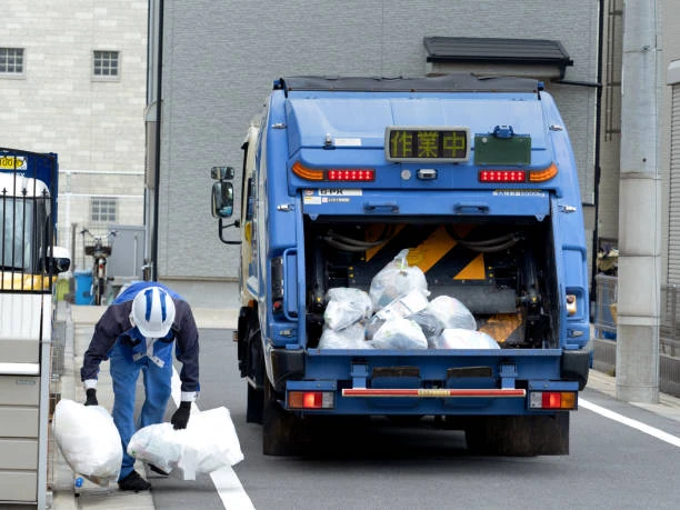 Coleta seletiva e reciclagem em São Gonçalo