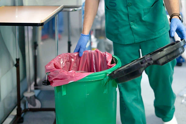 Empresa de coleta de resíduos em São Gonçalo