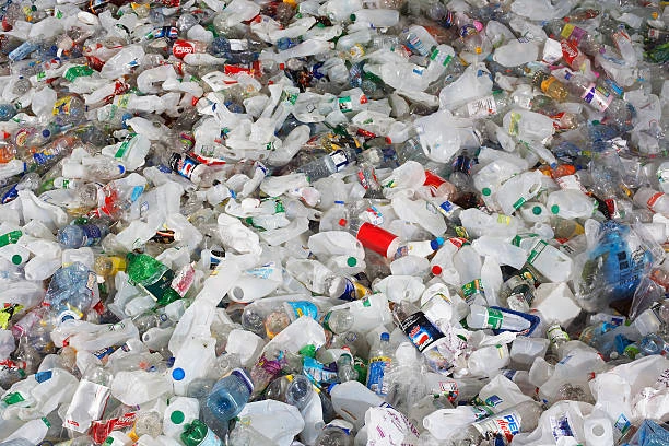 Reciclagem de embalagens plásticas